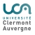 University Clermont Auvergne